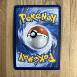 Pokemon TCG Riolu Unbroken Bonds 102/214 Reverse Holo Common - Image 2