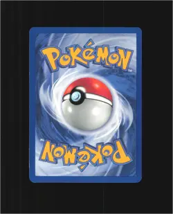Vileplume 31/64 Rare Jungle Pokemon Unlimited Lightly Played - Image 2