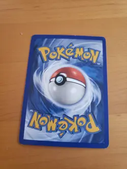 Pokemon TCG Unown [N] Neo Discovery 50 Regular Unlimited Uncommon - Image 2