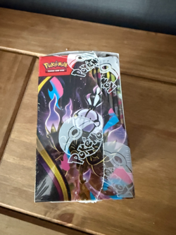 Pokemon TCG Pitch Black Full Booster Box 36 Packs - New & Sealed - Image 3