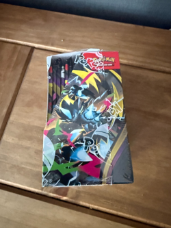 Pokemon TCG Pitch Black Full Booster Box 36 Packs - New & Sealed - Image 4