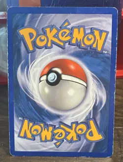 Pokemon Jolteon Rare Holo POP Series 3 Stage 1 70 HP 003/017 Card - Image 2