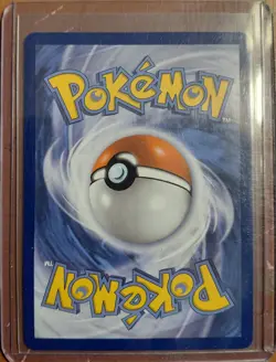 Manetric 089/084 IR from 2026 Pokemon TCG Mega Evolution ME05 Pitch Black - Image 2
