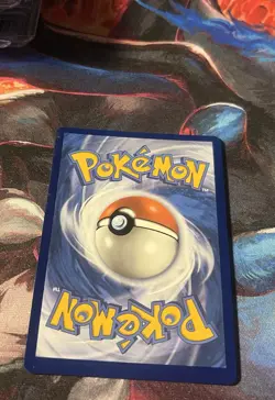 Pokemon TCG Deoxys v SWSH266 Sword & Shield Promo Holo Card Near Mint Condition - Image 2