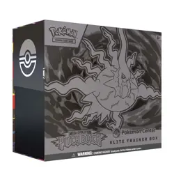 *PRESALE 7/17* Pitch Black POKEMON CENTER Elite Trainer Box PC ETB - Image 1