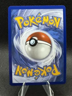 Mega Chandelure ex 038/084 Double Rare Holo Pokemon Pitch Black NM - Image 2