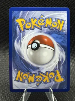 Mega Darkrai ex 048/084 Pokemon Pitch Black Double Rare Holo NM - Image 2