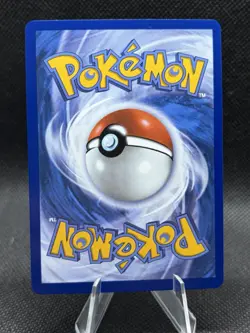 Wailord ex 016/084 Double Rare Holo Pokemon Pitch Black NM - Image 2