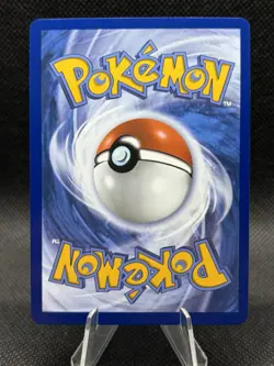 Morpeko ex 055/084 Double Rare Holo Pokemon Pitch Black NM - Image 2