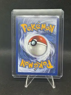 Slowbro 090/084 IR Pokemon Pitch Black Near Mint - - Image 2