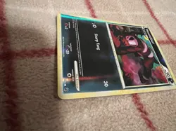 Pokemon Houndour 53/90 Reverse Holo Undaunted NM/M - Image 4