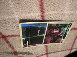 Pokemon Houndour 53/90 Reverse Holo Undaunted NM/M - Image 5