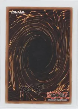 Green Phantom King YuGiOh Legend of Blue Eyes White Dragon #LOB-034 2002 READ - Image 2