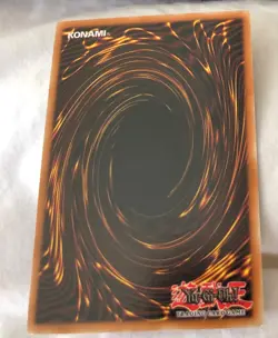 Yugioh Breaker The Magical Warrior MFC-071 Ultra Rare 1st Edition NM - Image 2