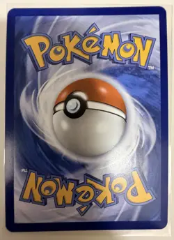 Goldeen 087/084 - Pokemon TCG - Pitch Black Illustration Rare (IR) Holo - Image 2