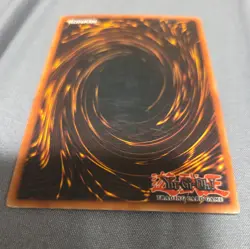 Yugioh - Spellbinding Circle - MRL-006 - Ultra Rare Unlimited Ed. LP - Image 3