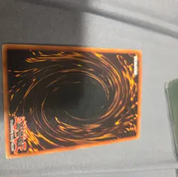Yugioh - Spellbinding Circle - MRL-006 - Ultra Rare Unlimited Ed. LP - Image 4