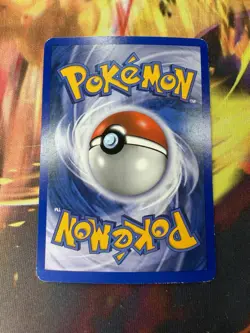 Metagross 2/17 LP-DMG Holo Rare *HOLO SWIRL* POP Series 1 2004 Pokemon TCG - Image 4
