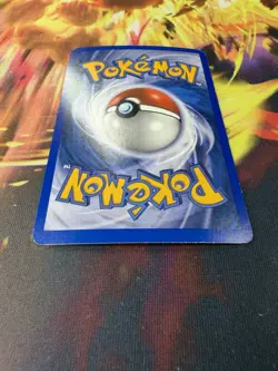 Metagross 2/17 LP-DMG Holo Rare *HOLO SWIRL* POP Series 1 2004 Pokemon TCG - Image 5