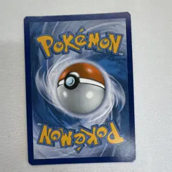 Pokemon TCG Mega Diancie EX Black Star Promo Ultra Holo Card XY44 - Image 4