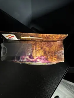 Yugioh Starter Deck Yugi Unlimited North American English - Damaged Box - Image 2