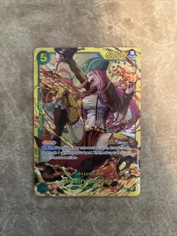 One Piece Jewelry Bonney SEC OP12-118 - Image 1
