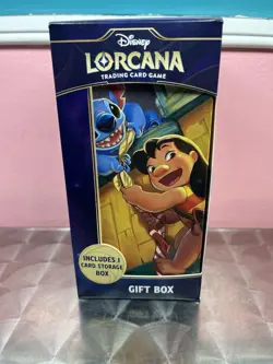 Disney Lorcana: Archazia's Island Gift Box - Image 1