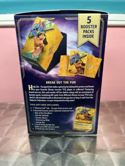 Disney Lorcana: Archazia's Island Gift Box - Image 2