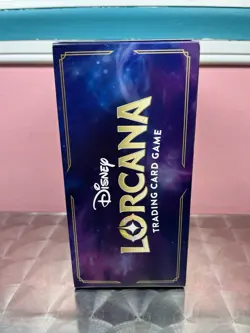 Disney Lorcana: Archazia's Island Gift Box - Image 4