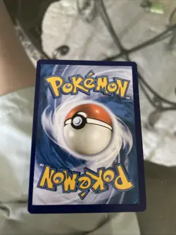 Mega M Charizard-EX Holo Ultra Rare Card 12/83 Pokemon - Image 2