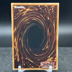 Regulus The Prince of Endyion BLGG-EN050 1st Edition Secret Rare Yugioh Card - Image 2