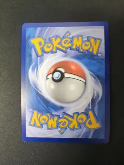 Pokemon Card Snorlax Pokemon Go Cosmo Holo 055/078 Lp - Image 2