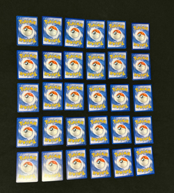 Pokemon TCG Black White B&W Plasma Freeze 53 Card Lot Partial Set LP/MP - Image 2