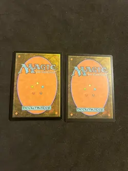 x2 Widespread Brutality [War of the Spark] 2x (Pre-release) Magic MTG Cards LP - Image 2
