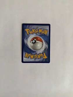 Lycanroc Illustration Rare Card 166/159 Sv9: Journey Together - Image 2