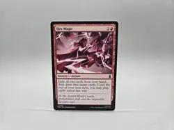 Hex Magic 0133 Non Foil MTG MSH Marvel Super Heros Uncommon NM - Image 1