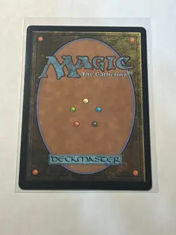 Storm, Force of Nature Borderless Mythic 094 (Marvel Universe) MTG Near Mint - Image 2