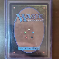 Wizards of the Coast MTG Final Fantasy Buster Sword Alt Art Non Foil Mythic 0351 - Image 2
