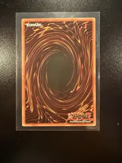 Yugioh Garnecia Elefantis MRD-125 1st Edition Super Rare - Image 2