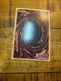 Ninaruru, the Magistus Glass Goddess GEIM-EN007 1st Edition Super Rare PL +BONUS - Image 2