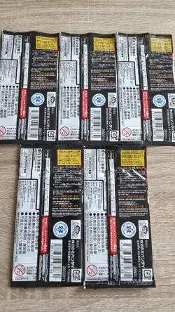 One Piece Card Game: Booster Pack - The Time of Battle [OP-16] x 5 - Image 2