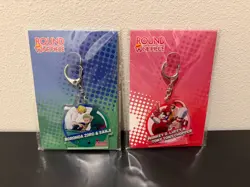 Round 1 x One Piece Card Game Phase 1 English Promo (10 packs) - Image 3