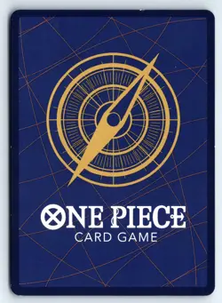 Stussy (Full Art) ST29-006 One Piece Starter Deck 29: Egghead Foil Common NM - Image 2