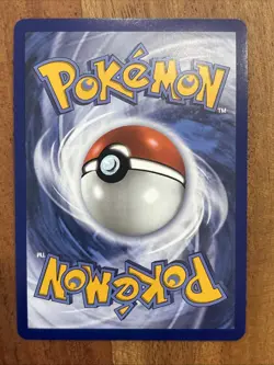 Pokemon TCG Thievul 092/084 Me05: Pitch Black Holo Illustration Rare NM Card - Image 2