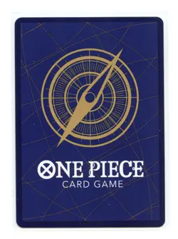 Uta (Premium Card Collection ONE PIECE FILM RED) OP01-005 R One Piece Promo NM - Image 2