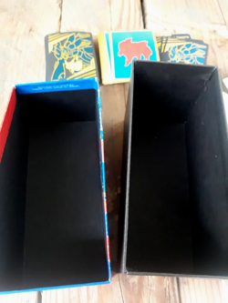 Pokemon Sword & Shield Storage Box & Protective Card Sleeves - Image 3