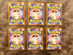 Pokemon TCG SV2a 151 Japanese Holo ex 6-Card Lot Gholdengo Koraidon +3 - Image 2