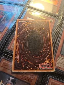 Yugioh: Exodia Necross - DCR-020 - Ultra Rare - 1st Edition - Image 5