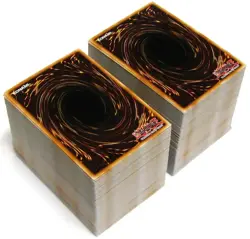 100 YuGiOh Cards Bulk Lot Commons | Free Tracked Shipping | Buy 10 Get 10 Free - Image 2