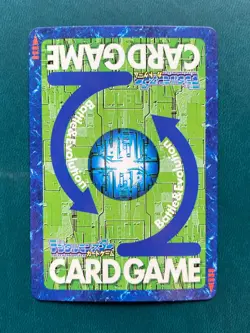 Bo-532 Antylamon Digimon Digi-Battle Japanese Card Hyper Colosseum Bandai - Image 2